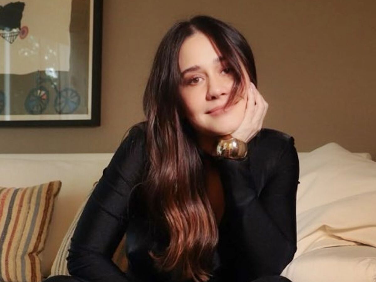 Alessandra Negrini - Reprodução / Instagram @alessandranegrini