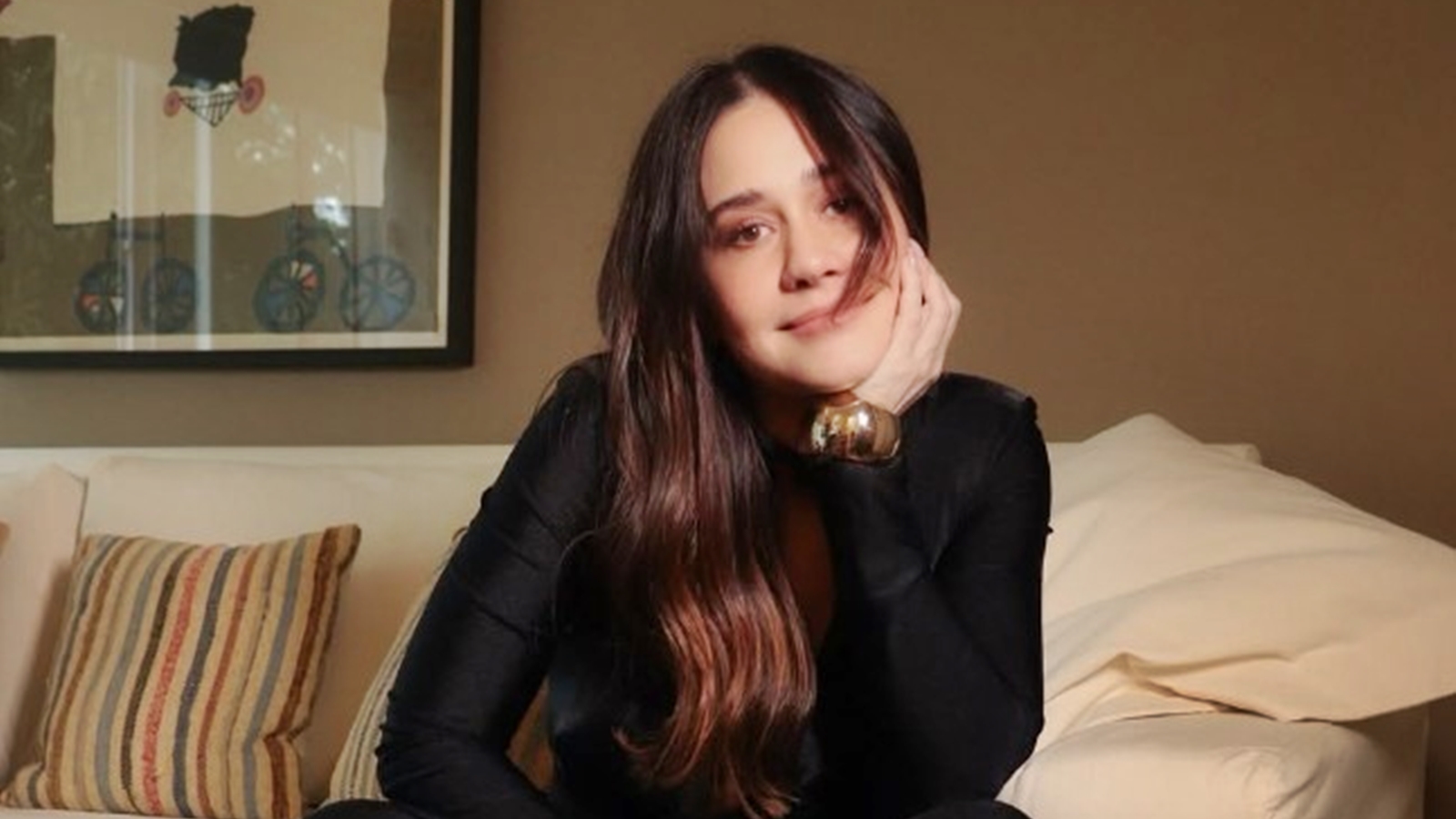 Alessandra Negrini - Reprodução / Instagram @alessandranegrini