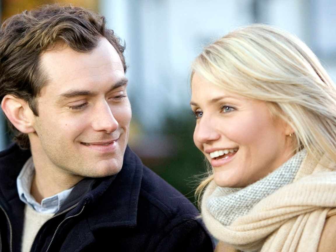 Diretora de O Amor Não Tira Férias não tinha a intenção de tornar obra um 'filme natalino'