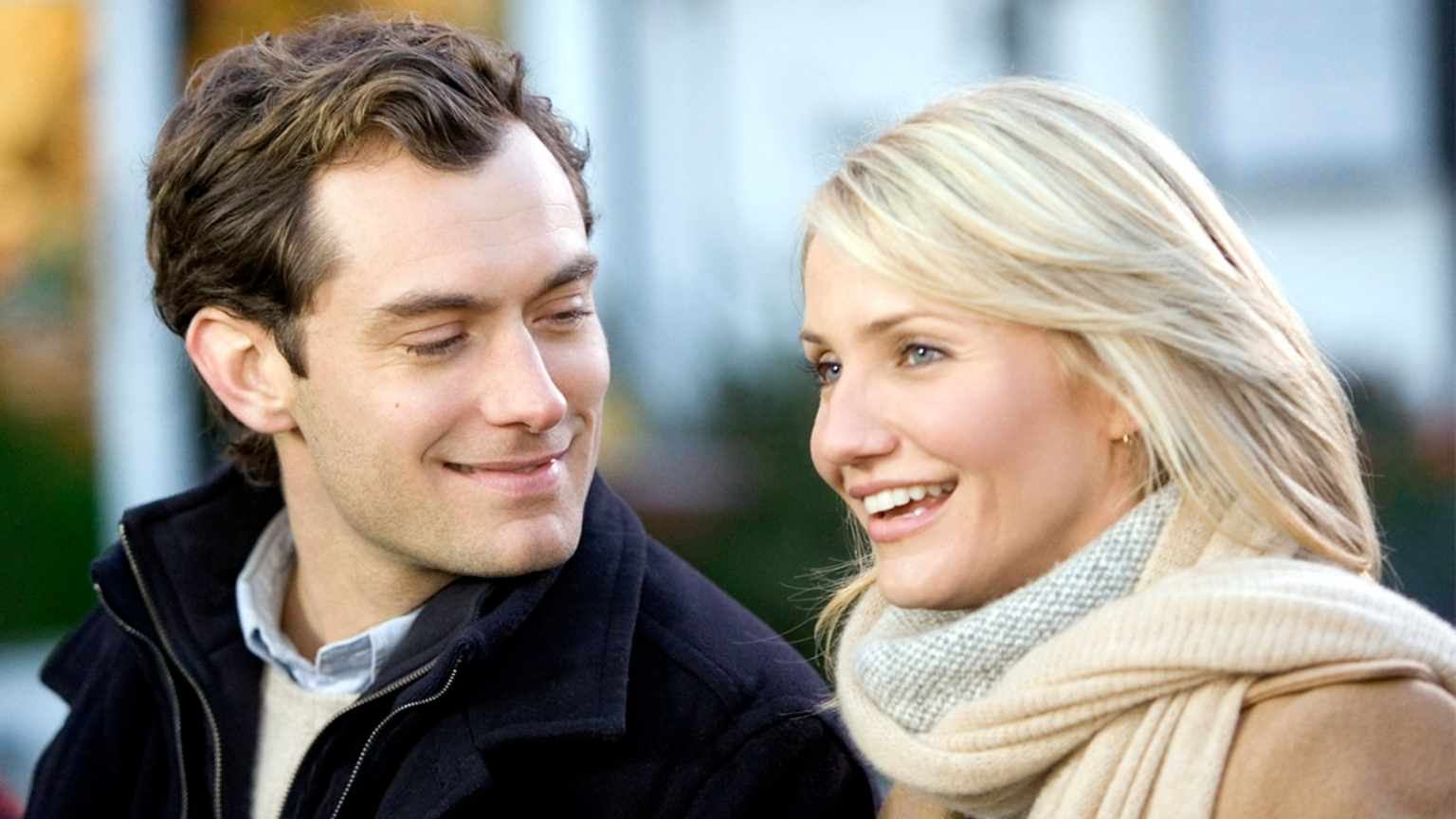 Diretora de O Amor Não Tira Férias não tinha a intenção de tornar obra um 'filme natalino'