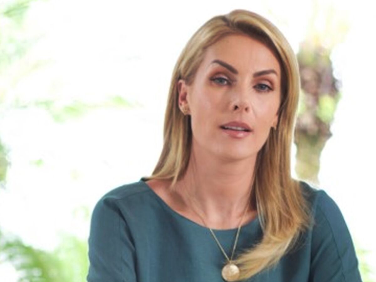 Ana Hickmann - Foto: Reprodução / Instagram @ahickmann