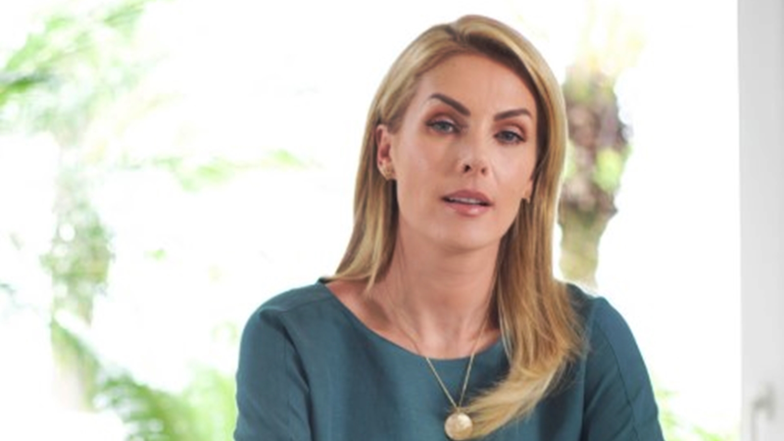 Ana Hickmann - Foto: Reprodução / Instagram @ahickmann