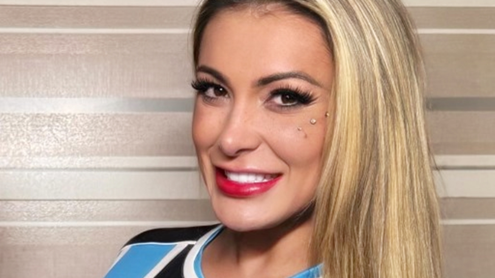 Andressa Urach - Foto: Reprodução / Instagram @andressaurachoficial