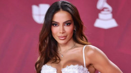 Anitta - Foto: Reprodução / Instagram @anitta