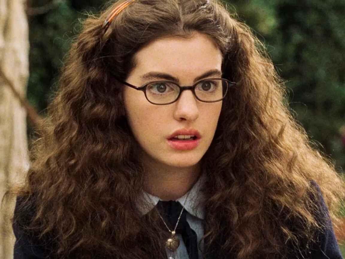 Anne Hathaway quer estrelar filme de Natal antes de morrer