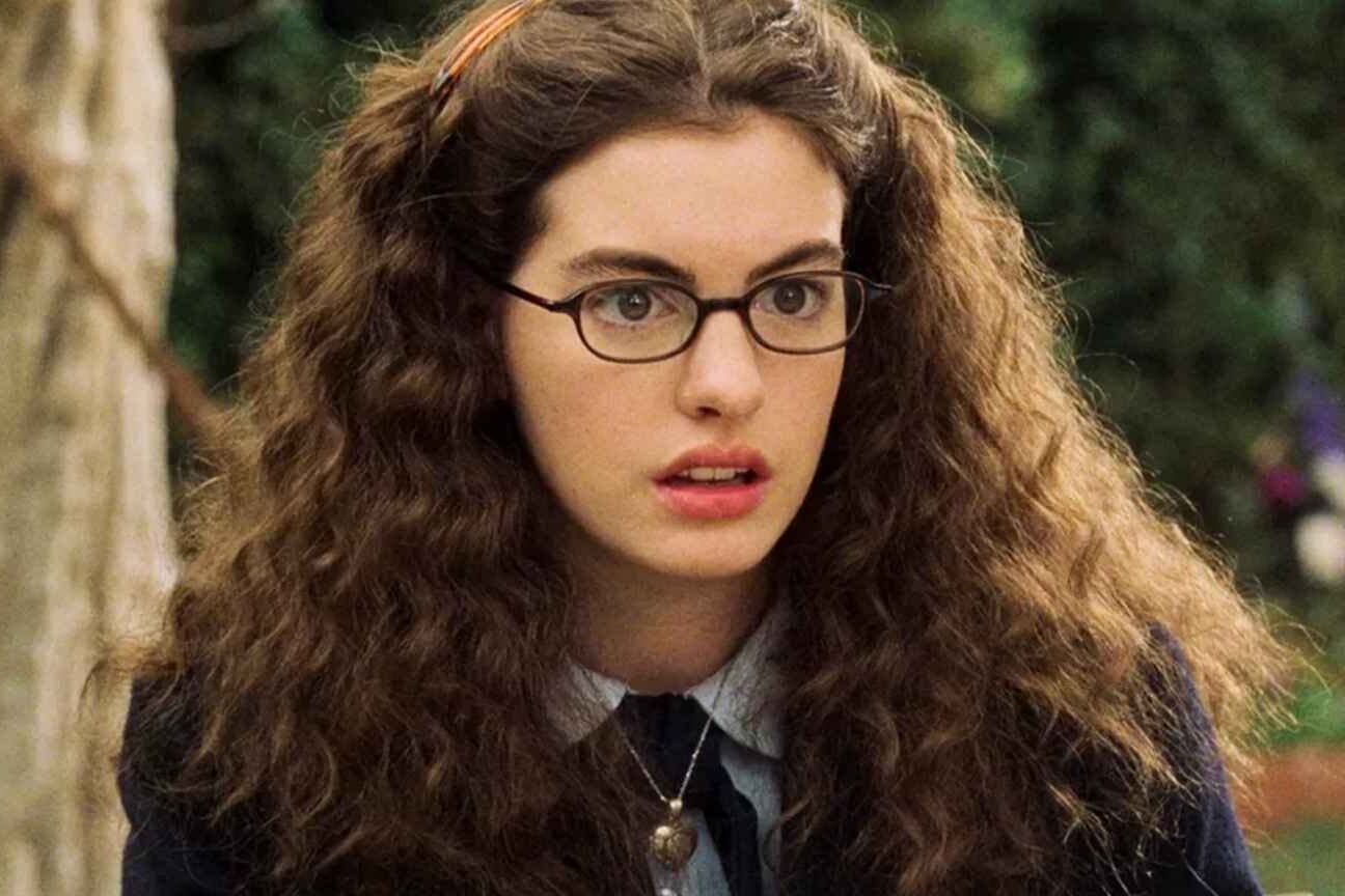 Anne Hathaway quer estrelar filme de Natal antes de morrer