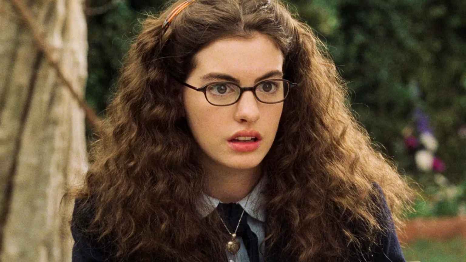 Anne Hathaway quer estrelar filme de Natal antes de morrer