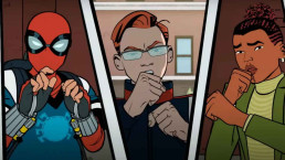 Nova animação do Homem-Aranha não faz mais parte do MCU
