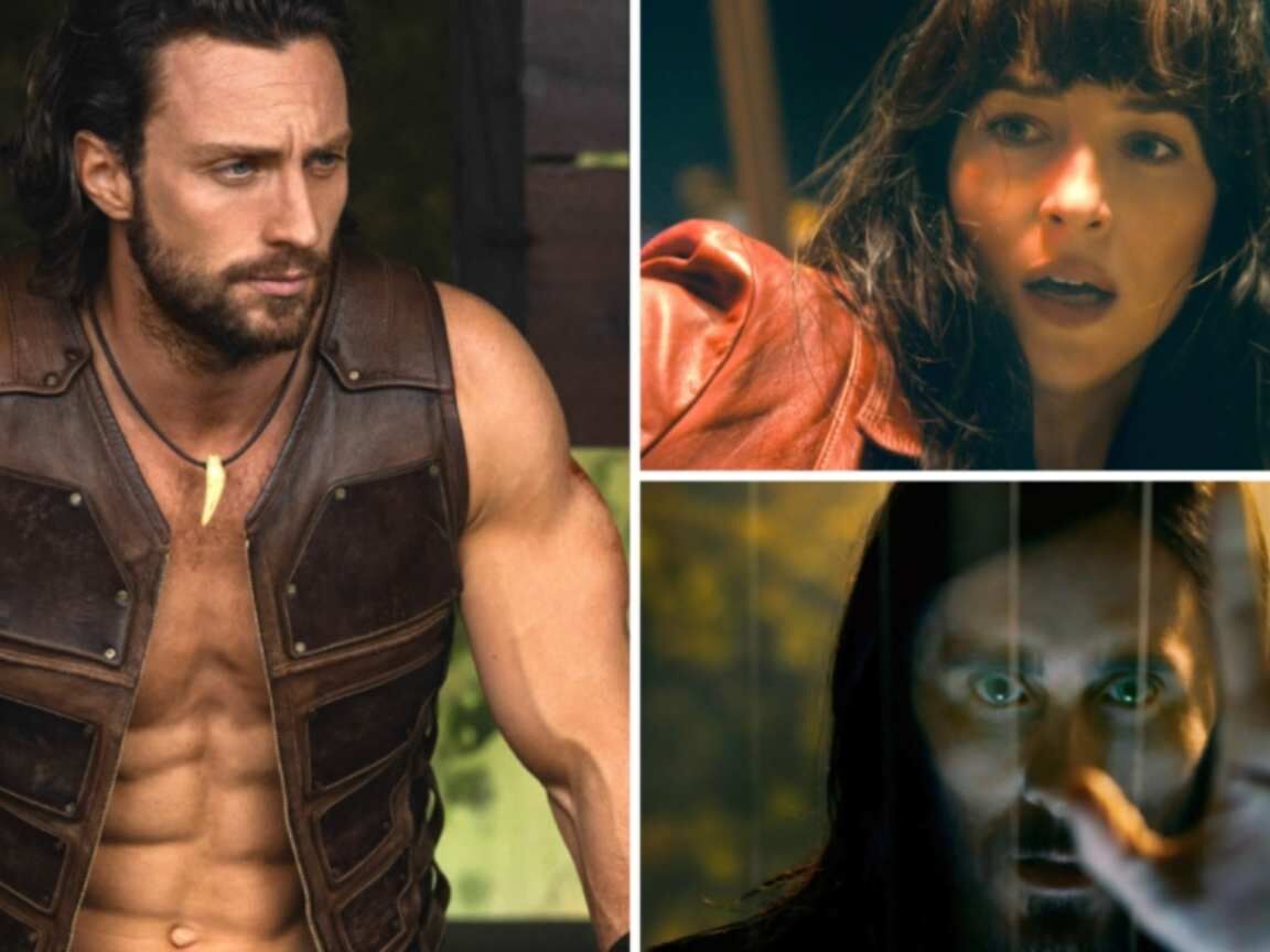 Fracassos de bilheteria como