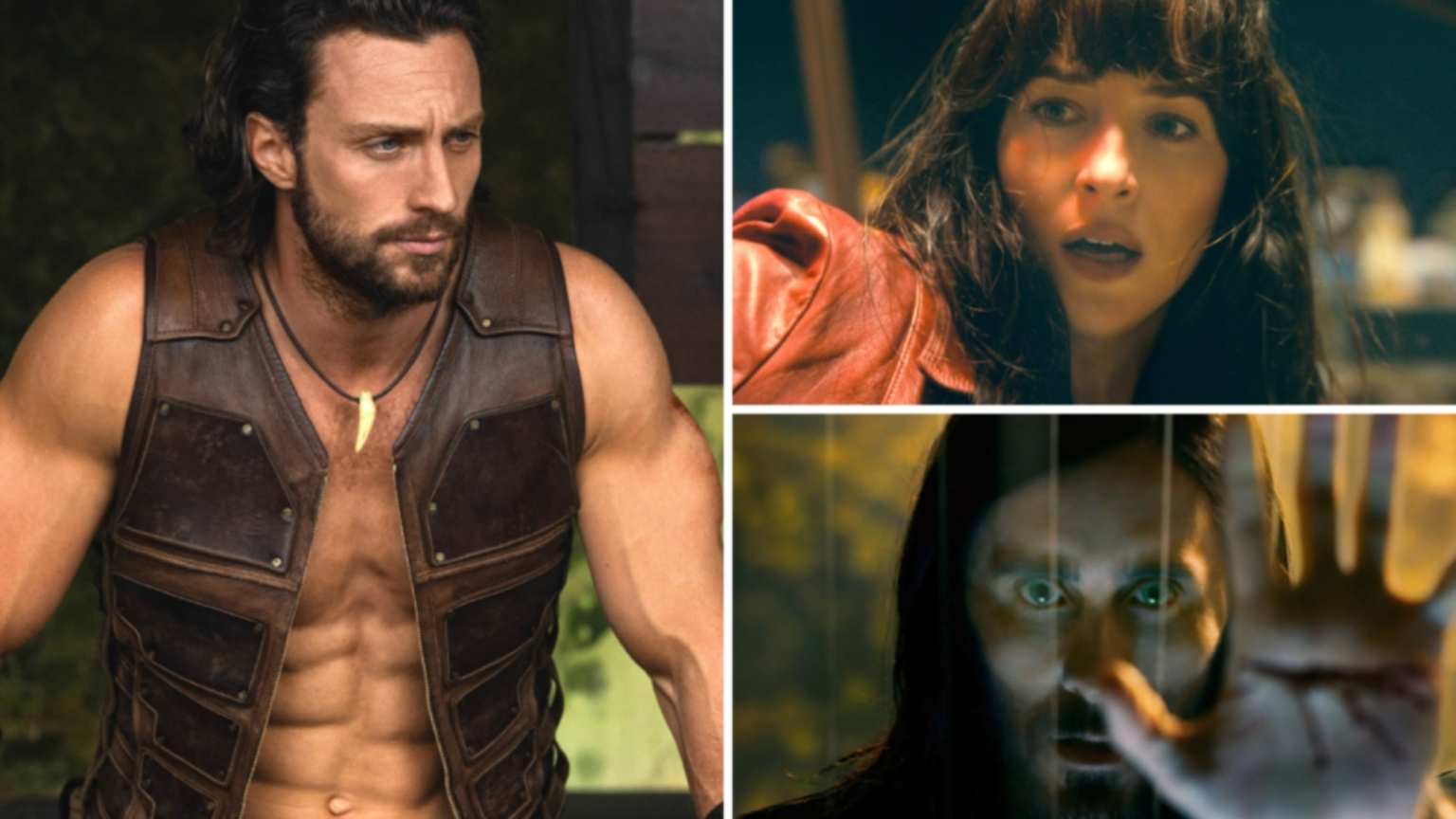 Fracassos de bilheteria como