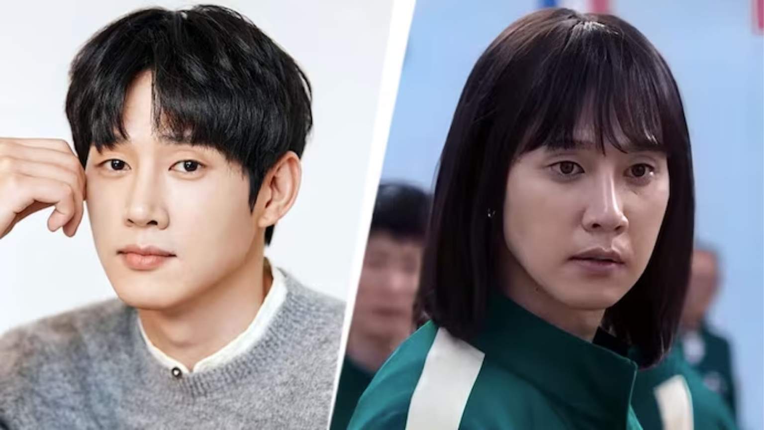 Park Sung-hoon enfrenta críticas após publicar imagem de