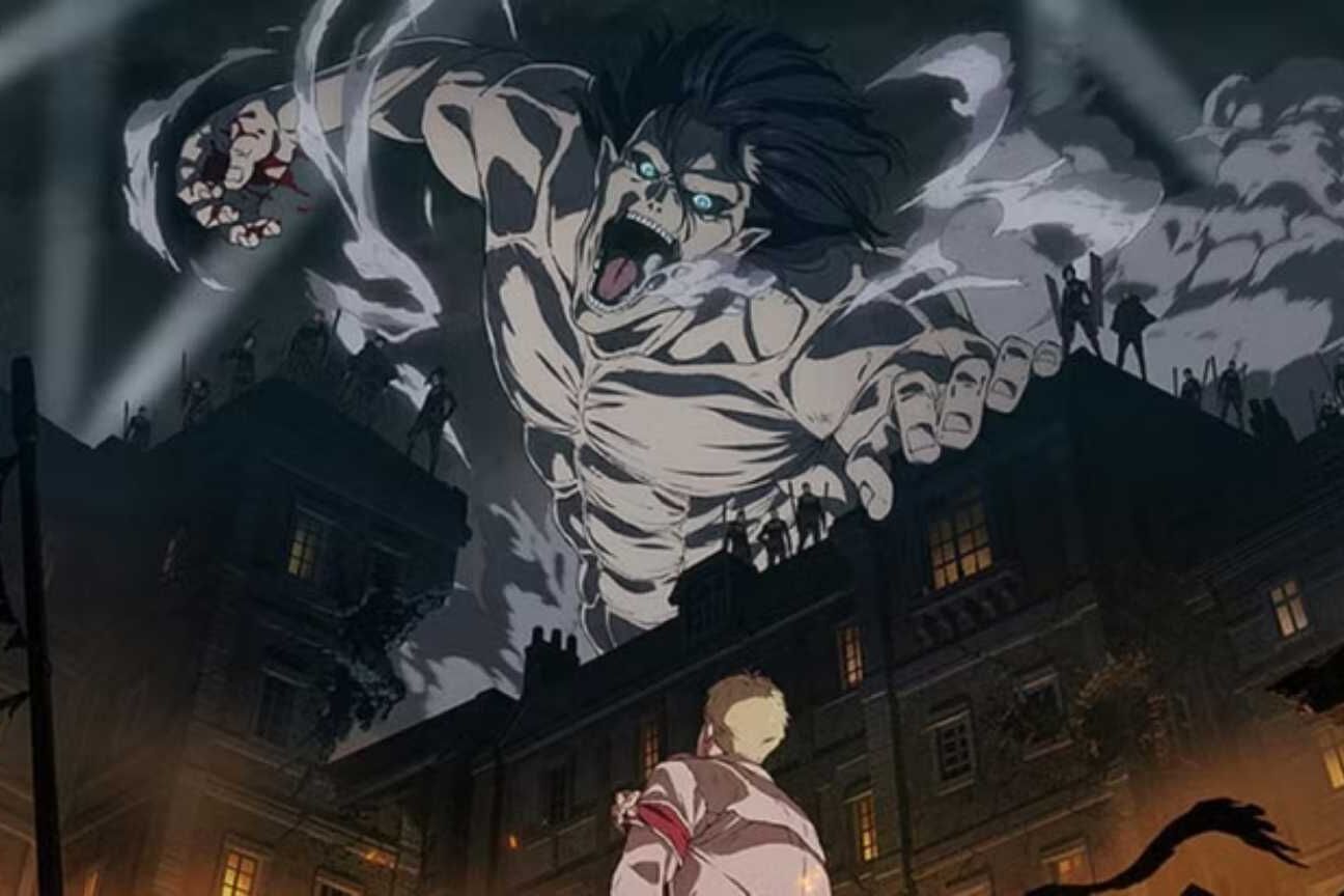 Animes dos anos 2010 que você precisa assistir