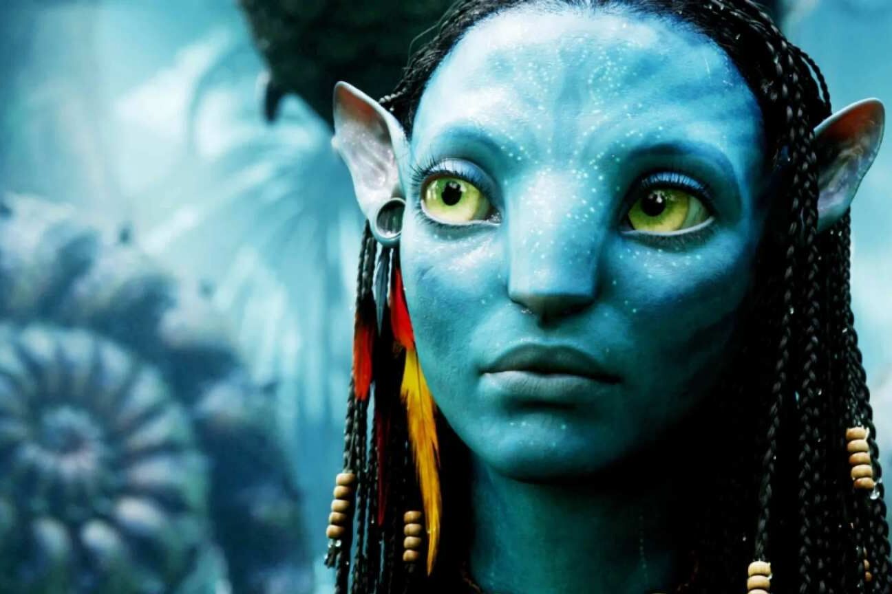 Zoe Saldaña detona o Oscar e outros prêmios por ignorar atuação em 