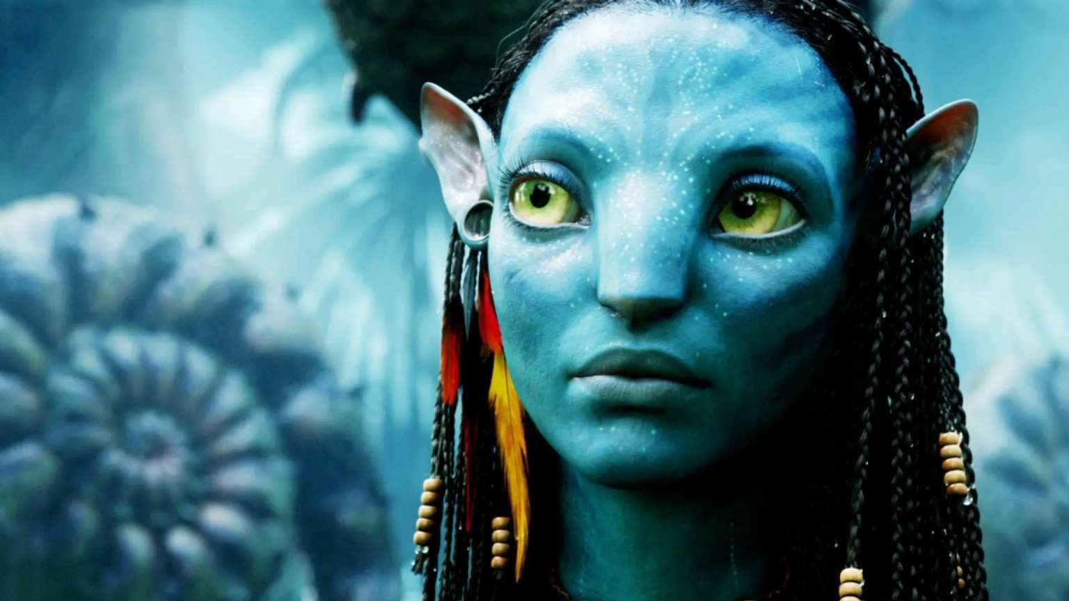 Zoe Saldaña detona o Oscar e outros prêmios por ignorar atuação em