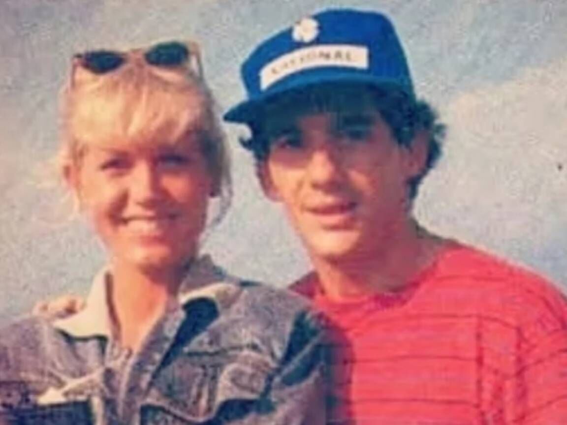 Namoro de Ayrton Senna e Xuxa só era marketing, diz amigo
