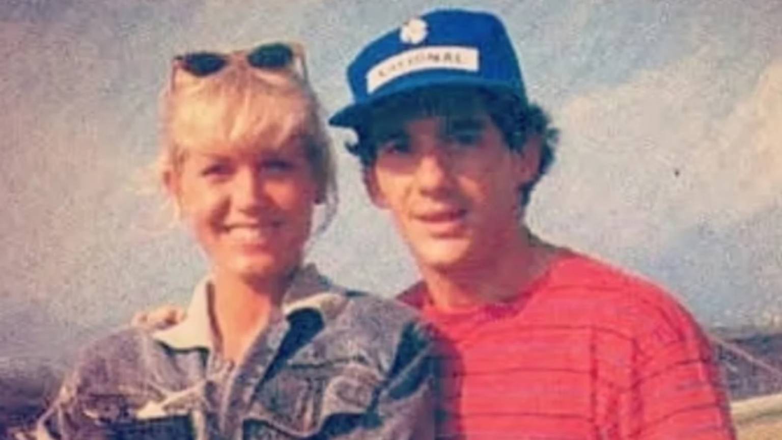 Namoro de Ayrton Senna e Xuxa só era marketing, diz amigo