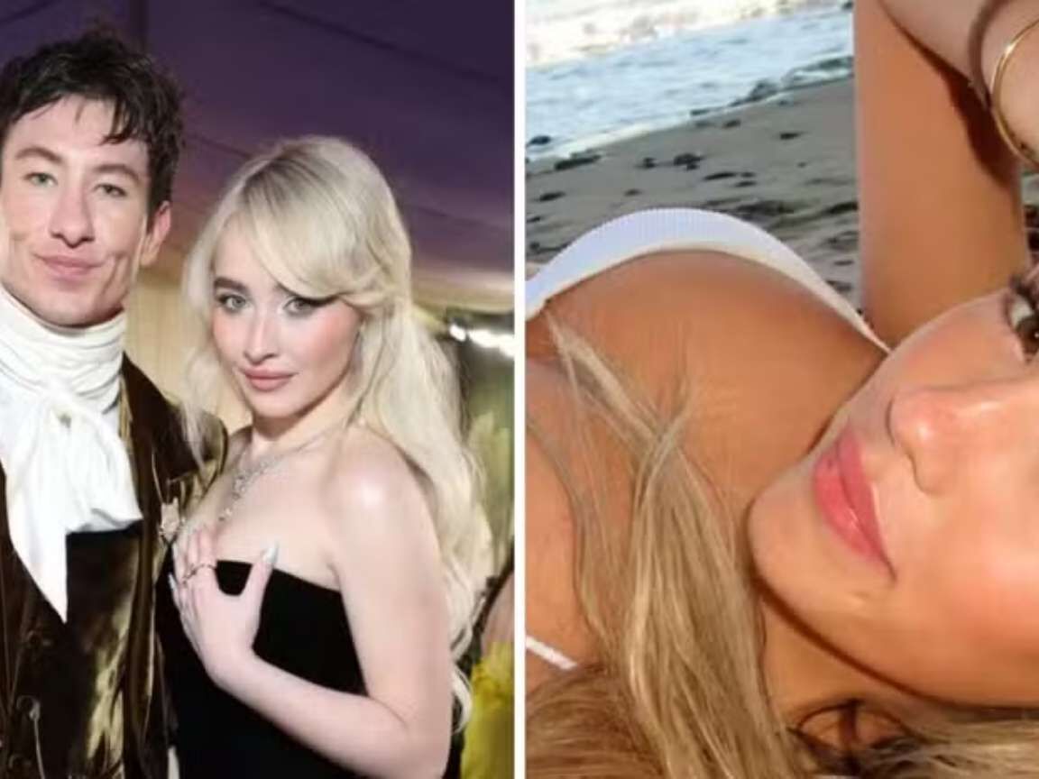 Barry Keoghan desativa Instagram após rumores de traição e término com Sabrina Carpenter