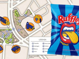 Prefeitura de São Paulo reconsidera projeto de concessão do Largo da Batata à Ruffles