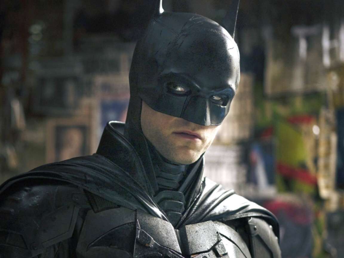 Batman 2 é adiado para 2027 enquanto filme de Tom Cruise fica com data para 2026