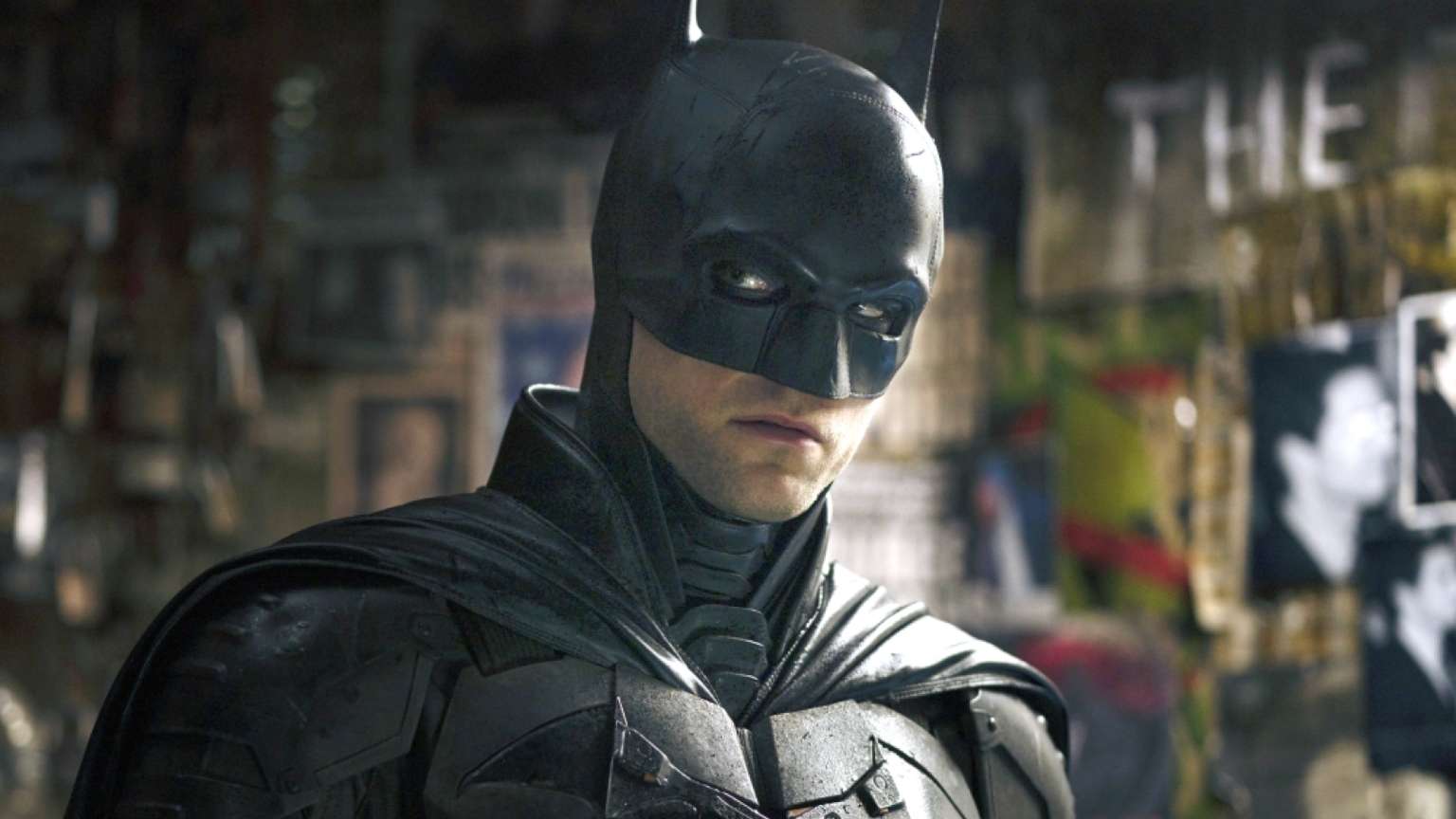 Batman 2 é adiado para 2027 enquanto filme de Tom Cruise fica com data para 2026