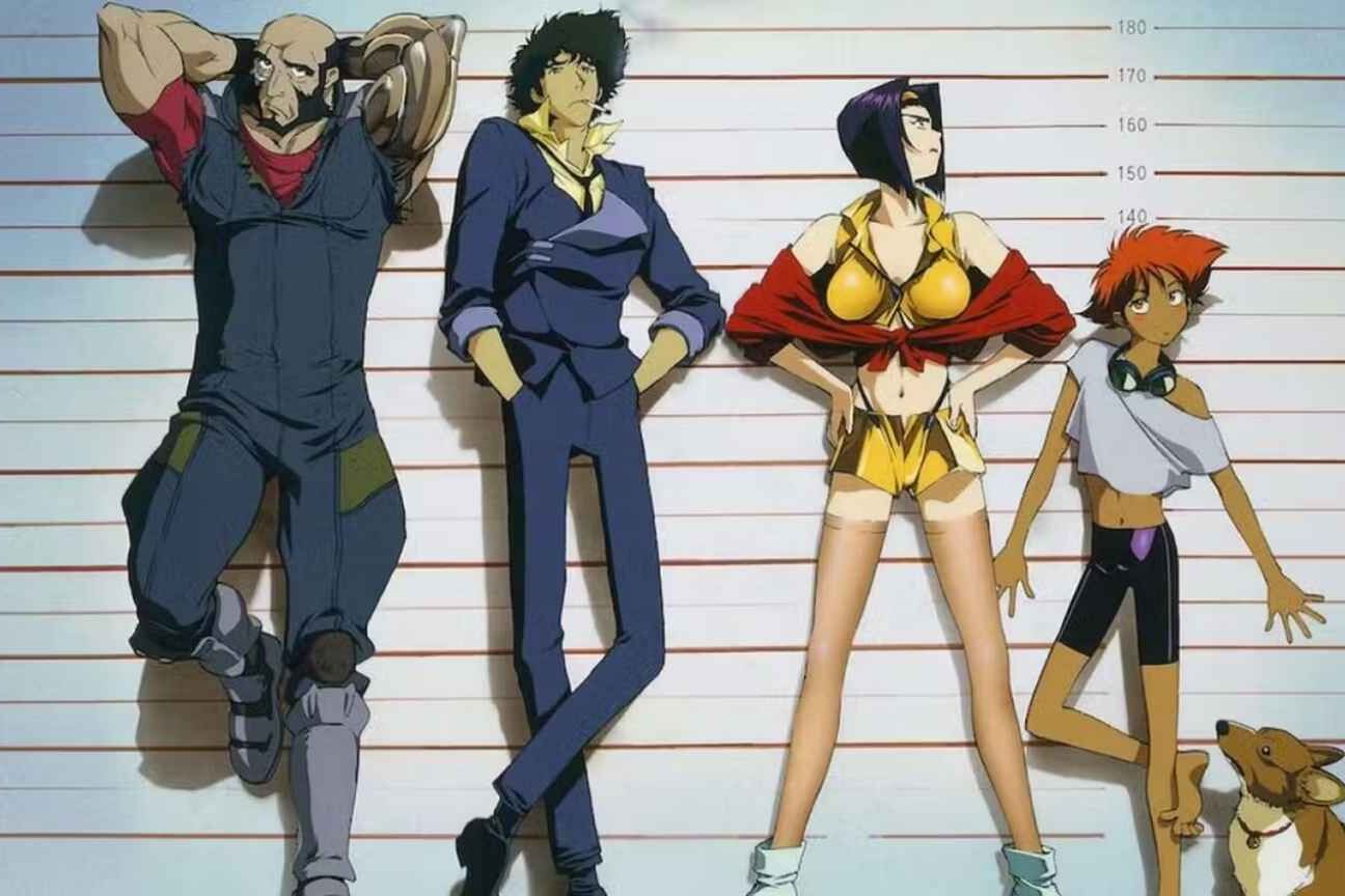 Animes dos anos 90 que todo fã deveria assistir