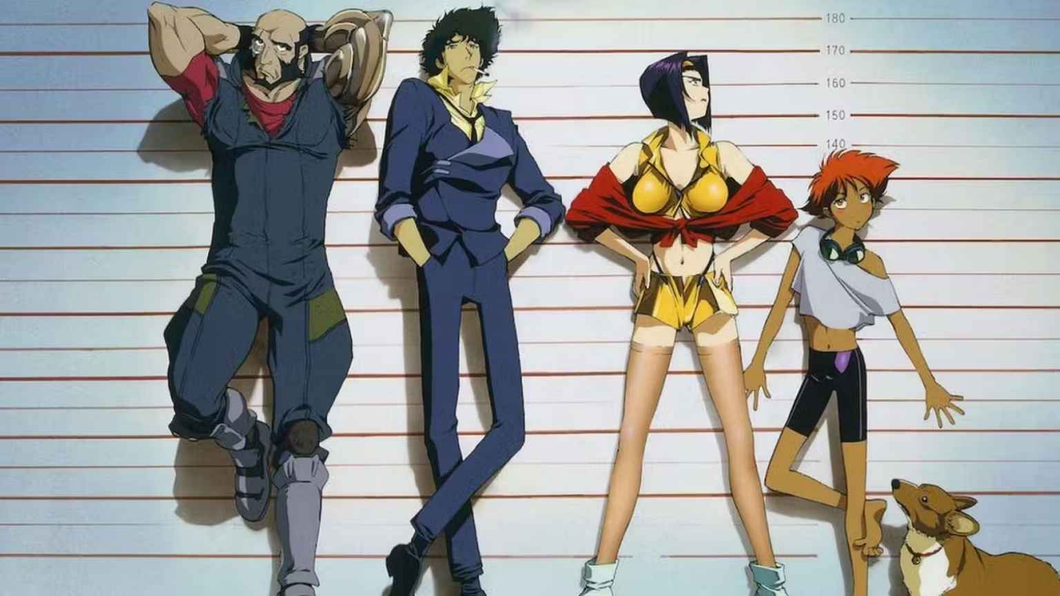 Animes dos anos 90 que todo fã deveria assistir