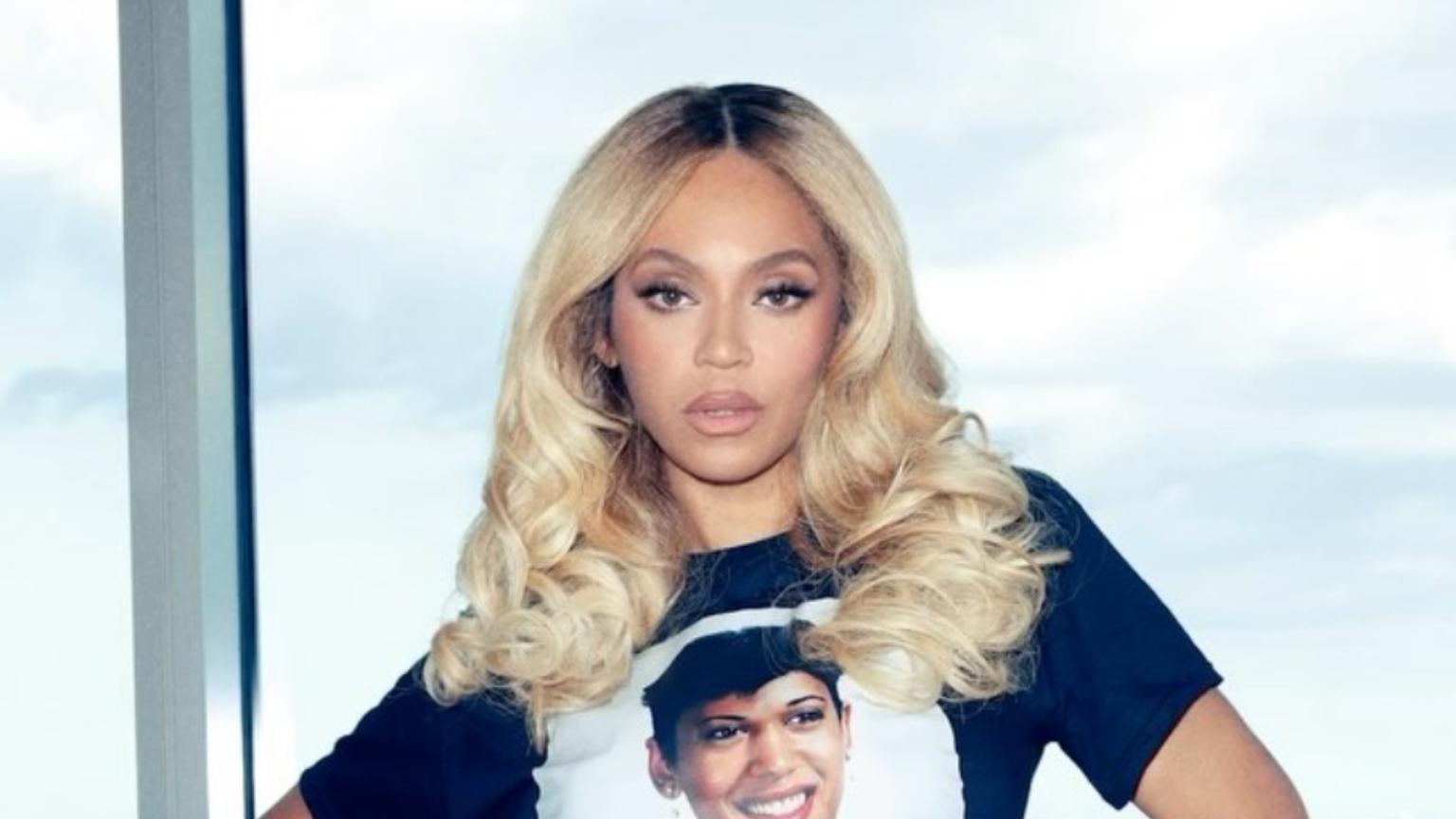 Beyoncé enfrenta crise familiar após acusação contra Jay-Z