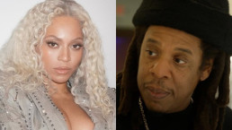 Beyoncé e Jay-Z - Foto: Reprodução / Instagram @beyonce / YouTube