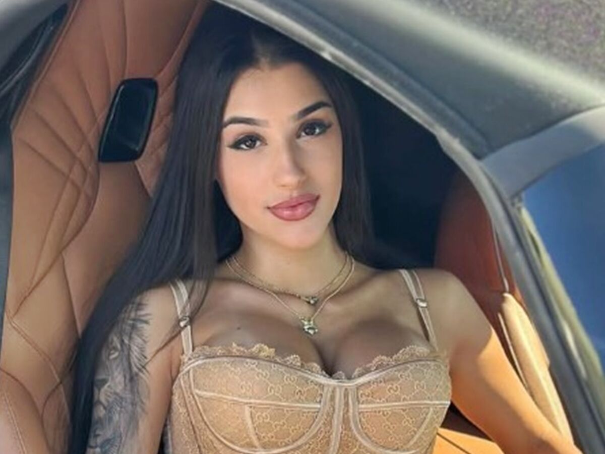 Bia Miranda - Foto: Reprodução / Instagram @bia.mirandapessoal