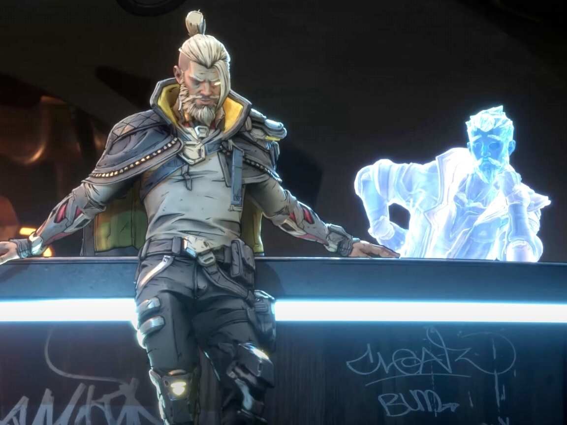 Borderlands 4 ganha primeiro trailer explosivo no Game Awards 24; veja