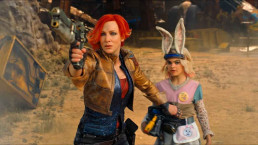 Diretor de Borderlands diz que poderia 'escrever um livro' sobre produção do filme