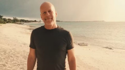 Demi Moore lamenta estado de saúde delicado de Bruce Willis, seu ex-marido