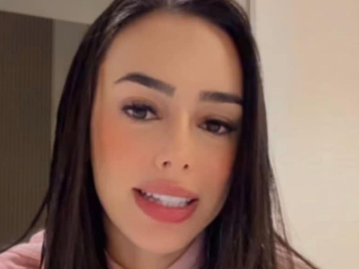 Bruna Biancardi pretende ter ainda mais filhos com Neymar Jr. e fala de gravidez planejada