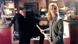 Sarah Michelle Gellar considera retorno ao universo de 