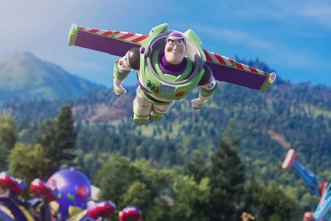 Ator de Toy Story 5 promete que história é emocionante e original