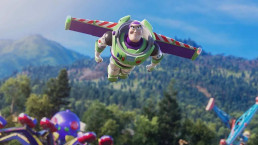 Ator de Toy Story 5 promete que história é emocionante e original