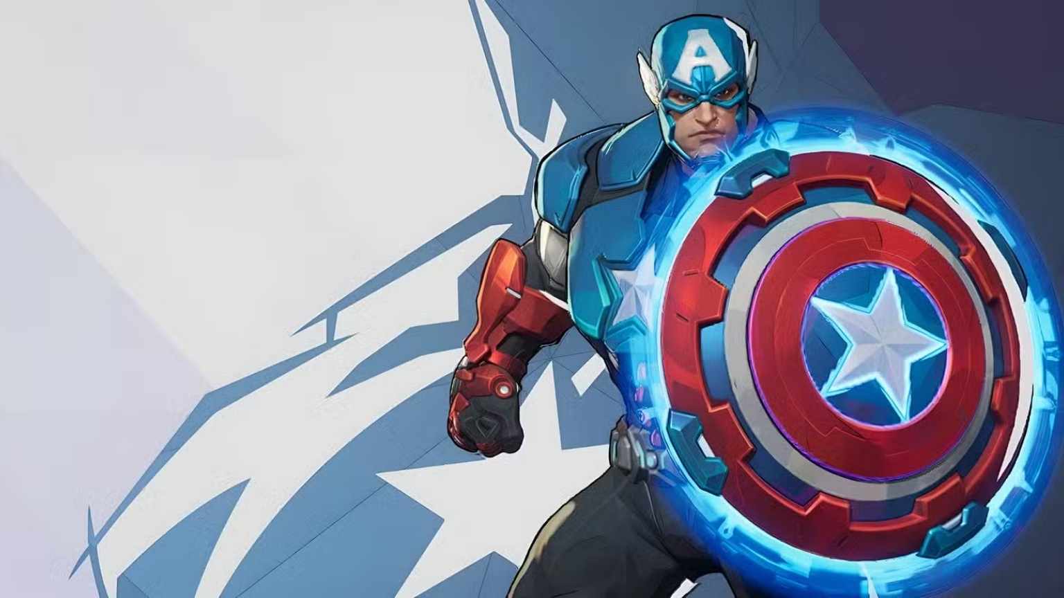 Marvel Rivals: guia completo para jogar com Capitão América