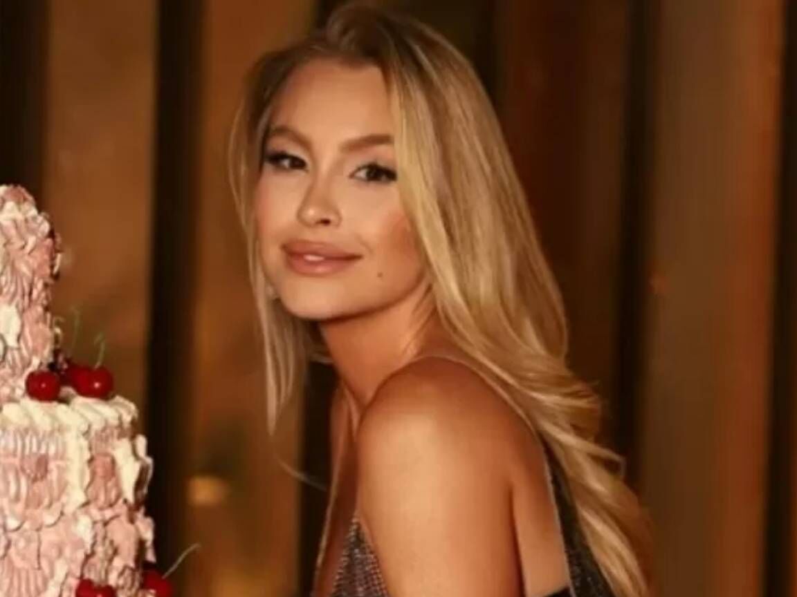 Carla Diaz rebate críticas sobre mudanças na aparência