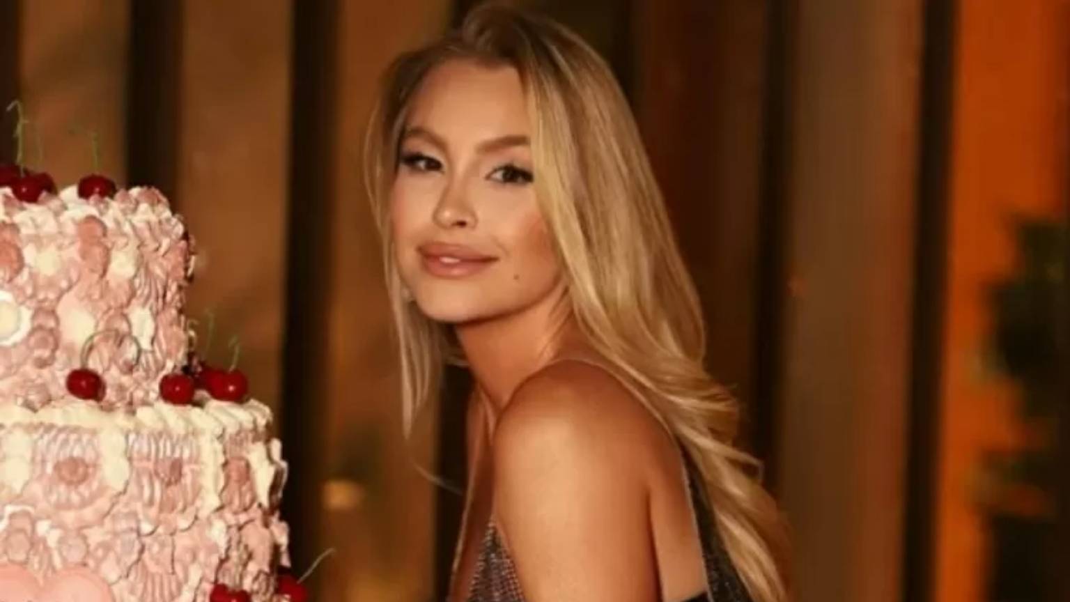 Carla Diaz rebate críticas sobre mudanças na aparência