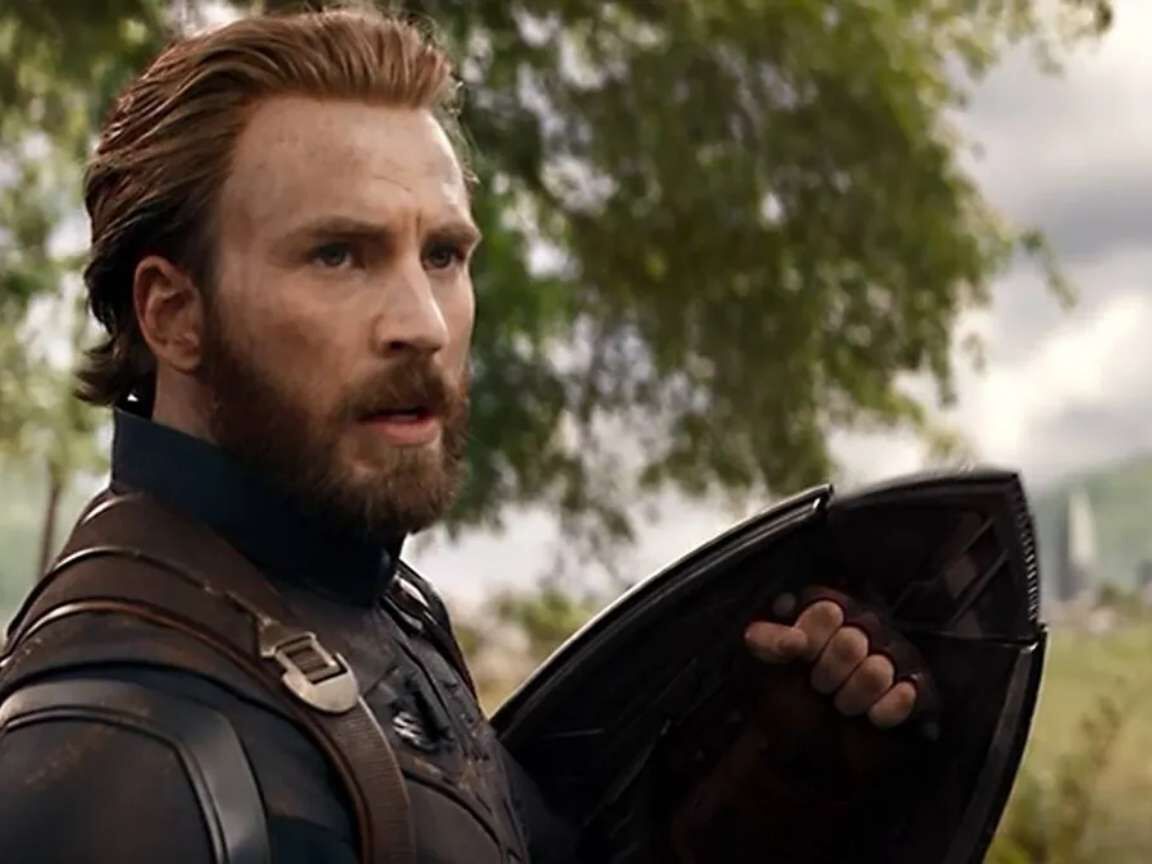 Chris Evans retorna ao MCU em Vingadores: Apocalipse