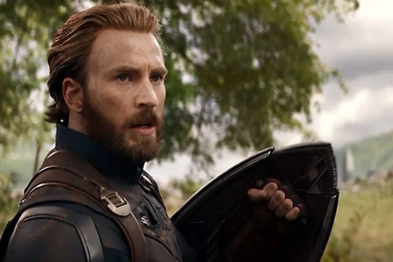 Chris Evans retorna ao MCU em Vingadores: Apocalipse