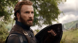 Chris Evans retorna ao MCU em Vingadores: Apocalipse