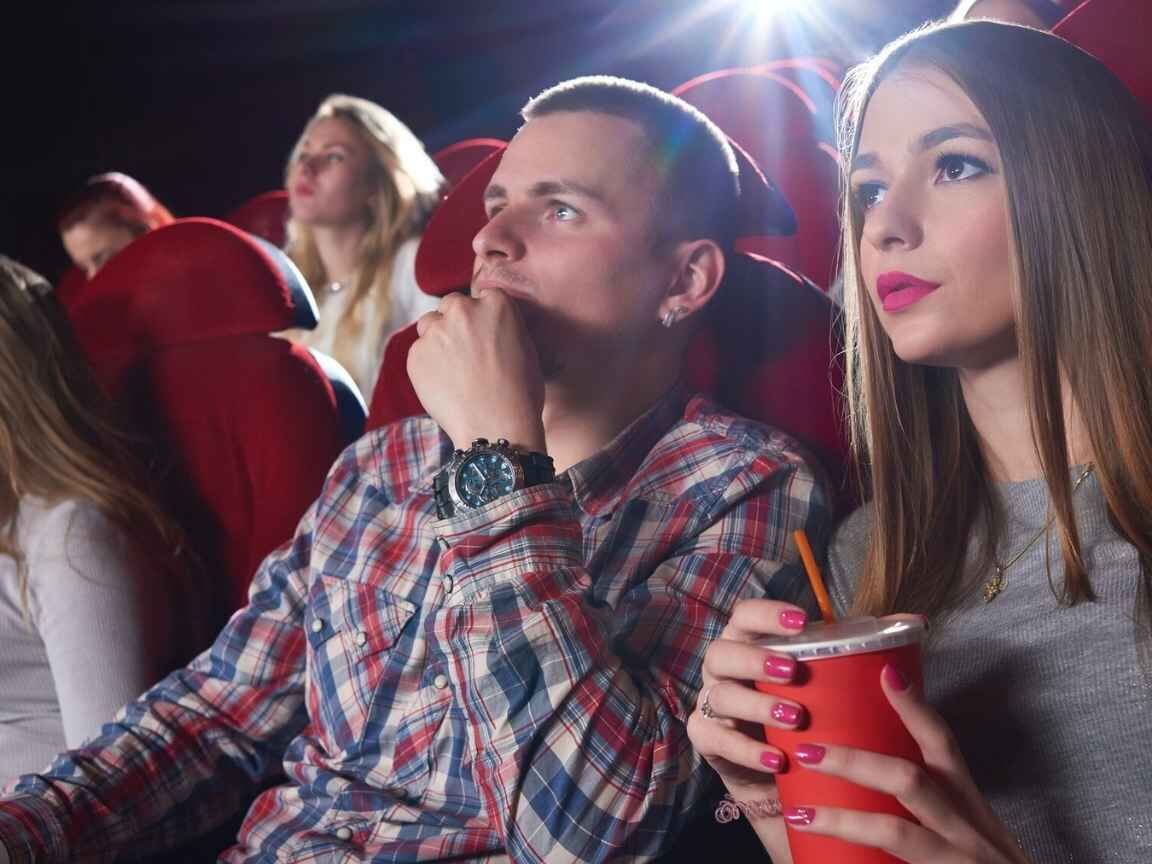 Sessões de cinema viram palco de tumultos e comportamento desregrado pós-pandemia