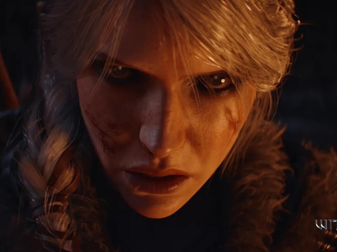 Desenvolvedores de The Witcher 4 confirmam Ciri como protagonista: 'era natural'
