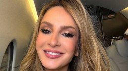 Claudia Leitte altera letra de música novamente e enfrenta investigação por racismo religioso