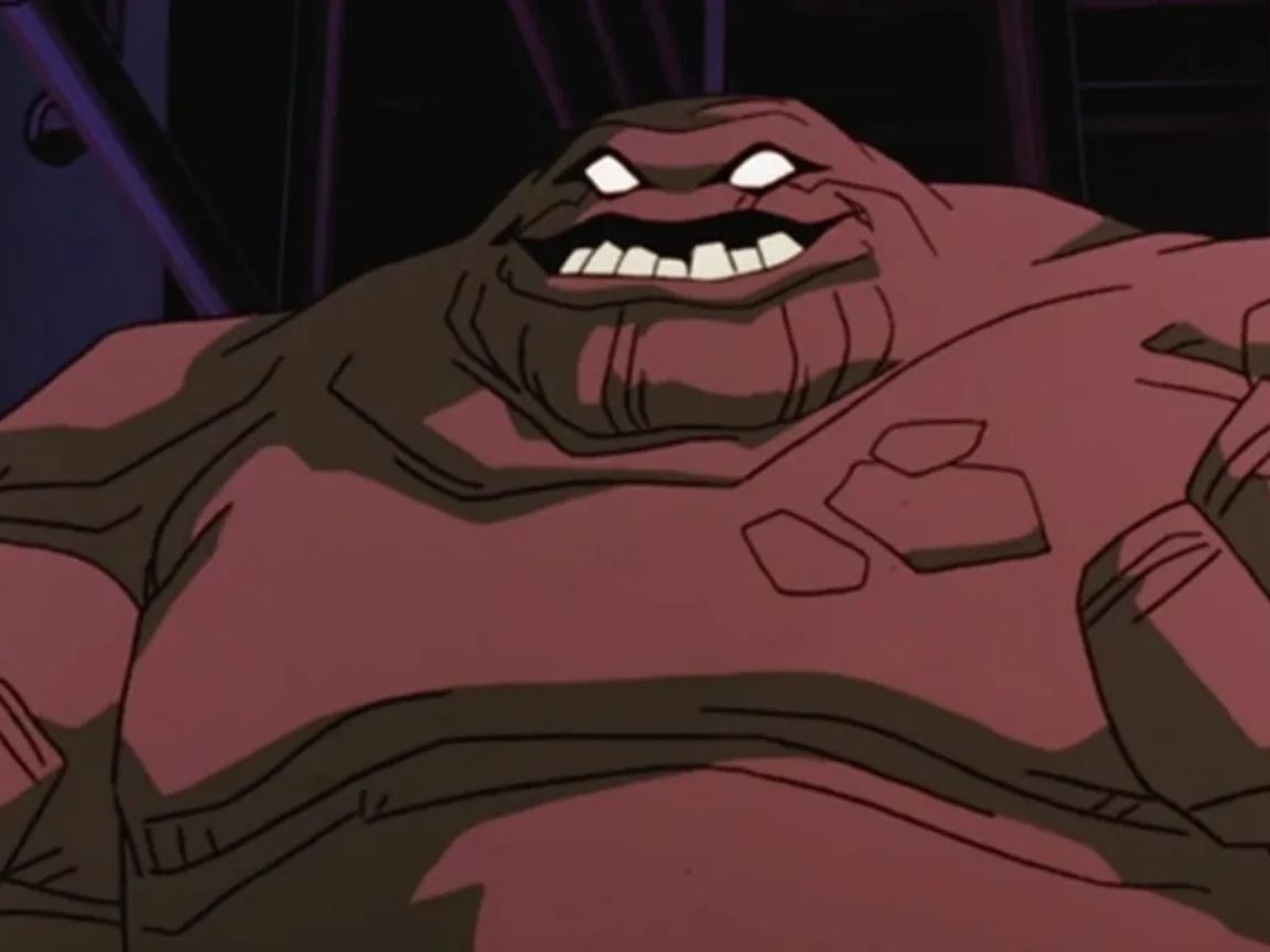 Filme de Clayface, vilão do Batman, começa a ter roteiro escrito por Mike Flanagan