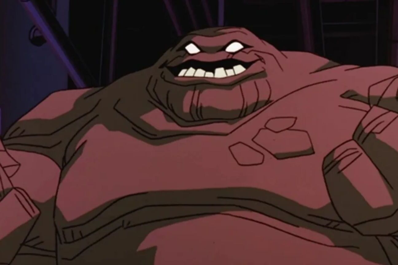 Filme de Clayface, vilão do Batman, começa a ter roteiro escrito por Mike Flanagan