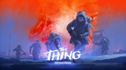 Nightdive Studios lança remasterização surpresa do jogo de terror The Thing
