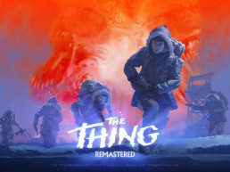 Nightdive Studios lança remasterização surpresa do jogo de terror The Thing