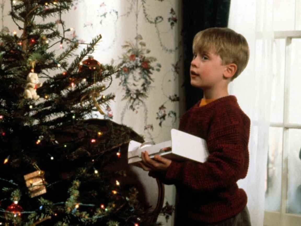Chris Columbus quase dirigiu outro clássico natalino antes de 